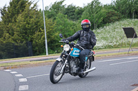 Marshalls and Road Bikes